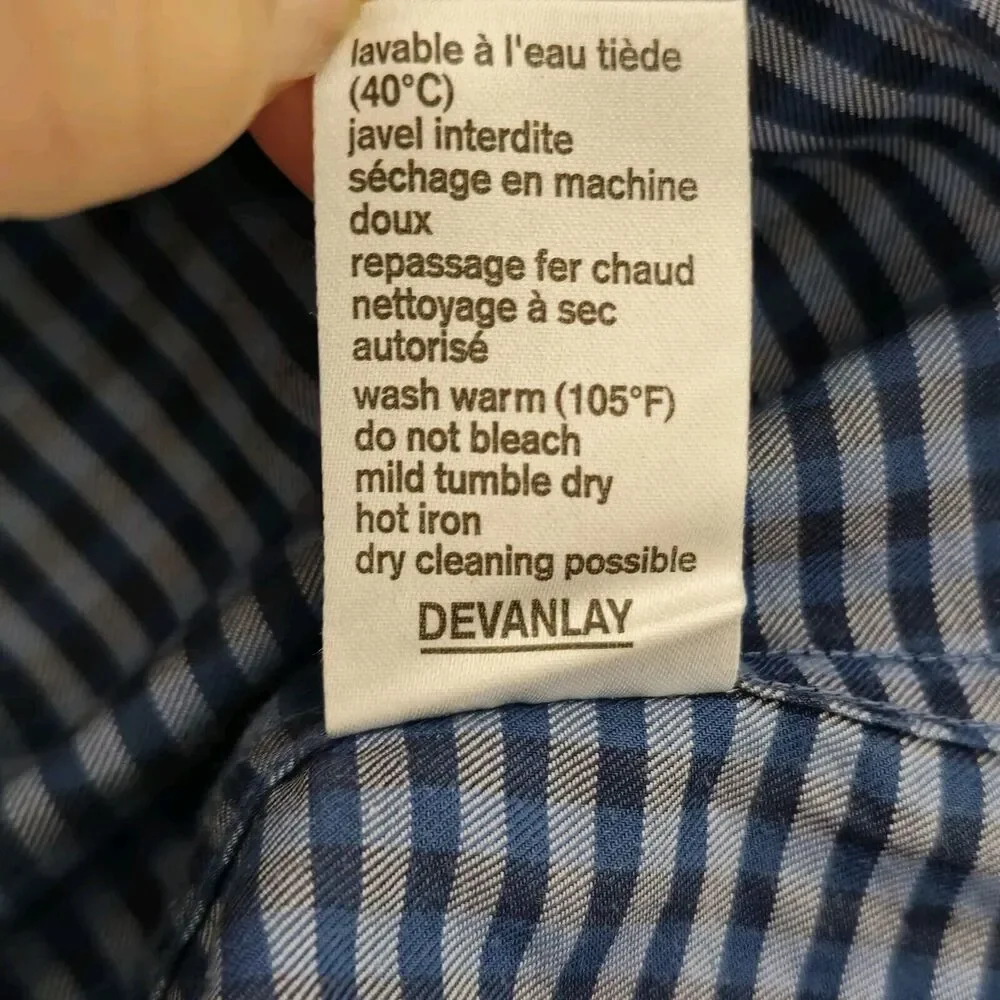 Lacoste please see